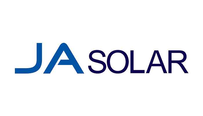 ▷ Panel Solar JA Solar cada Paso Viene del Poder de Innovación